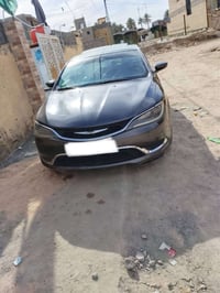 سي ٢٠٠. ٢٠١٧ بيع او مراوس كير مكينه كفاله تبريد ثلج  فول مواصفات كلشي ...