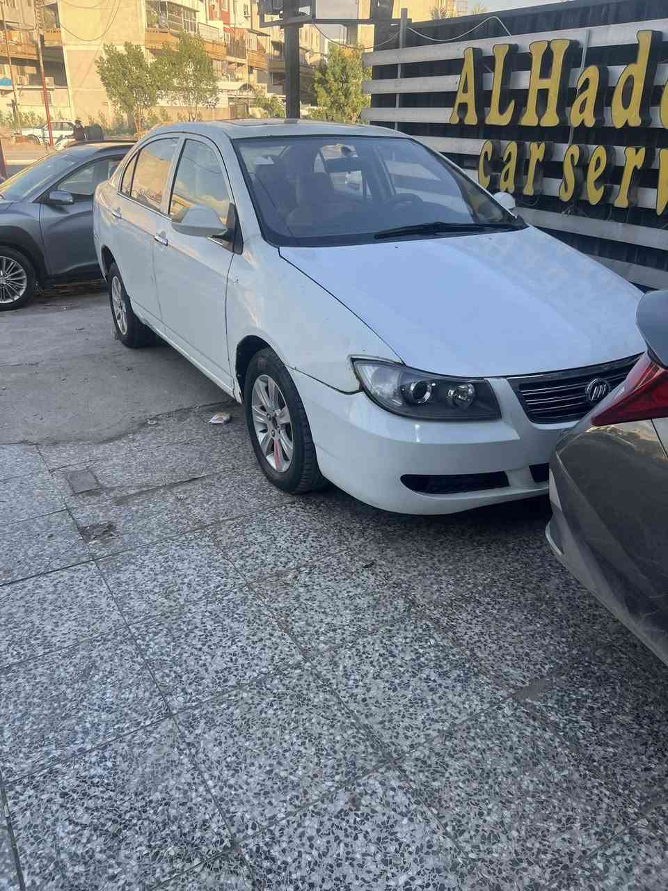 ليفان موديل ١١ سياره جاهزه من كلشي تبريد دشومه جديده محرك كولا كير اوتمتيك عارضها ٣٥ وبيها مجال ***********
