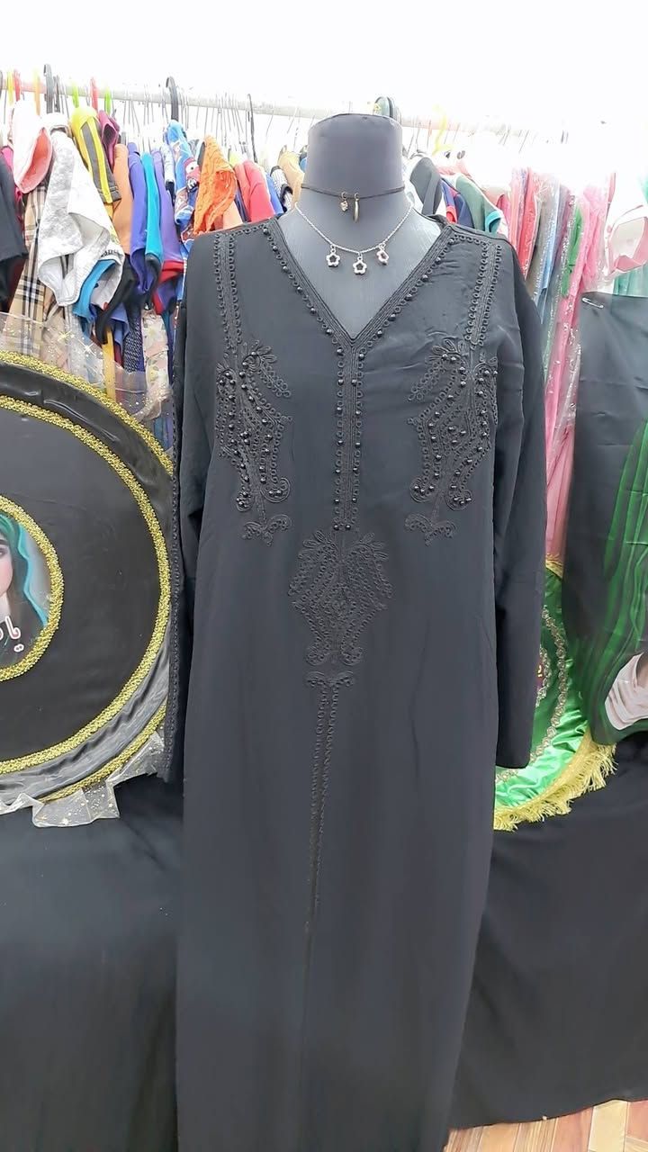 السلام عليكم 
تحضيرات ملابس محرم 
نسائي وبناتي واطفال 
رجالي دشاديش اسود  قياس ل٦٢وشبابي وولادي  وأسعار مناسبه  @إشارة


**إذا كنت صاحب هذا الإعلان وتريد حذفه لأي سبب، رجاءا أرسل رسالة إلى الدعم الفني**