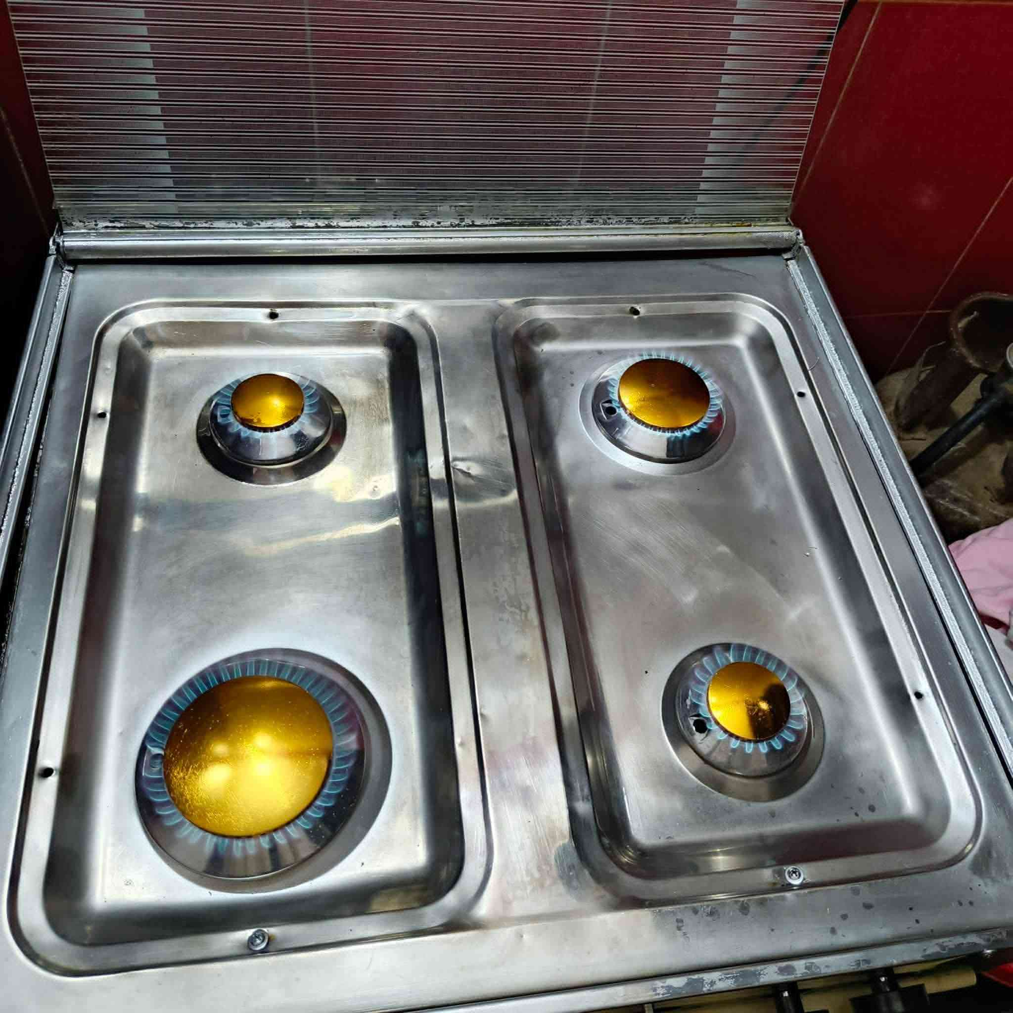 ***********السلام عليكم متابعينا ورشة ابا الحسن
صيانة طباخات تصليح وتنظيف جميع انواع طباخات الحديثه والقديمه صيانة موقعيه الكرخ والرصافه    متواجدين على طيله ايام الاسبوع 
نتصلو وبل خدمه ***********📞❤️/ واتساب
