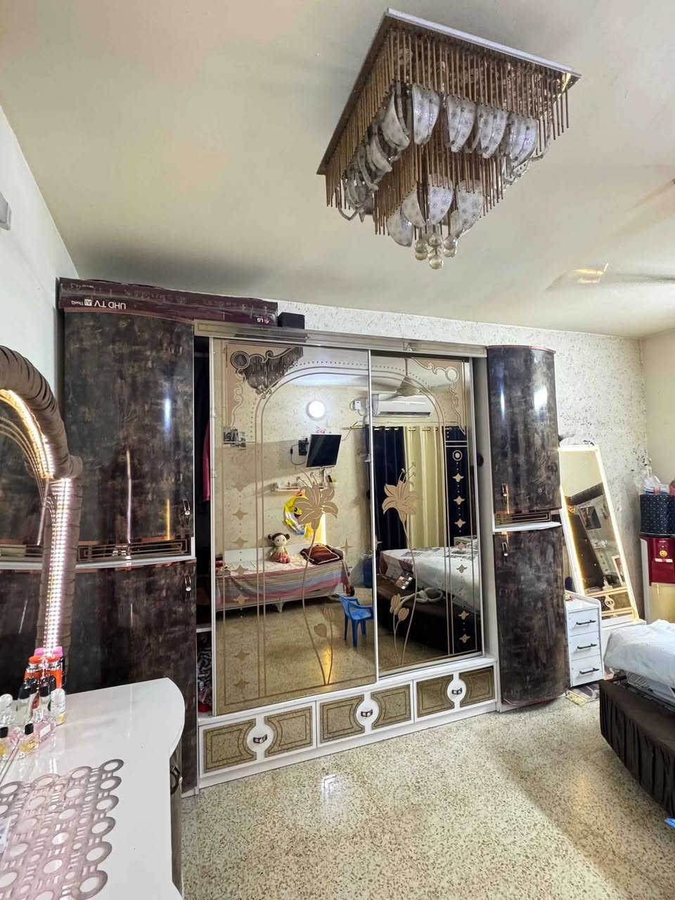 غرفه للبيع بغداد, العراق


**إذا كنت صاحب هذا الإعلان وتريد حذفه لأي سبب، رجاءا أرسل رسالة إلى الدعم الفني**