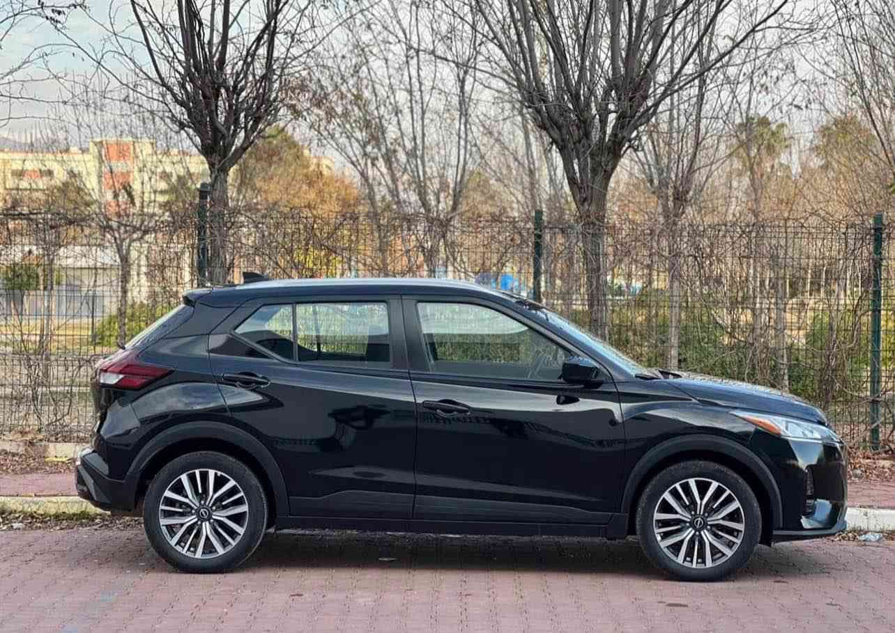 NISSAN  KICKS  SV  2024
موديل 2024
مواصفات
بصمة 
بصمة ابواب
بصمة تشغيل
تشغيل عن بعد
شاشة ايباد
بريك بصمة
ئوتو هولد
نقطة عماء
تحديد سرعة
تحديد مسار
اوتو ستار ستوب
رادار امامي
رادار جانبي
رادار خلفي
حساسات جانبي
حساسات خلفي
ستيرن فوليوم
ويل كروم‏
ماشي : 19  الف ميل 
صبغ : جملغ و باب صبغ بدون دواخل
سعر : 129 $ ومجال بسيط
عنوان : عقره 
سياره رقم كاتي لازم ترقيم شمالي فقد
رقم تلفون و واتساب 
*********** اكر, نينوى
