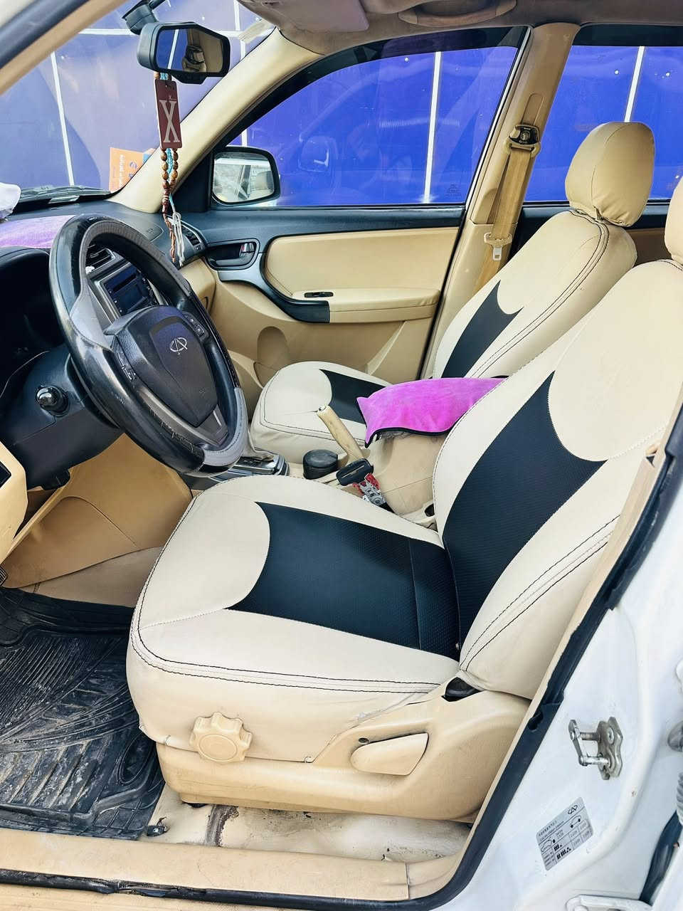 تيكوموديل 2014

سياره جاهزه مبيها اي نقص 

كلشي بيها شغال 
محرك 2000
كير مرغوب 
السعر 68
مكان بغداد العبيدي 
***********
