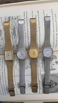 شلعة • نظافة فوول • ساعة