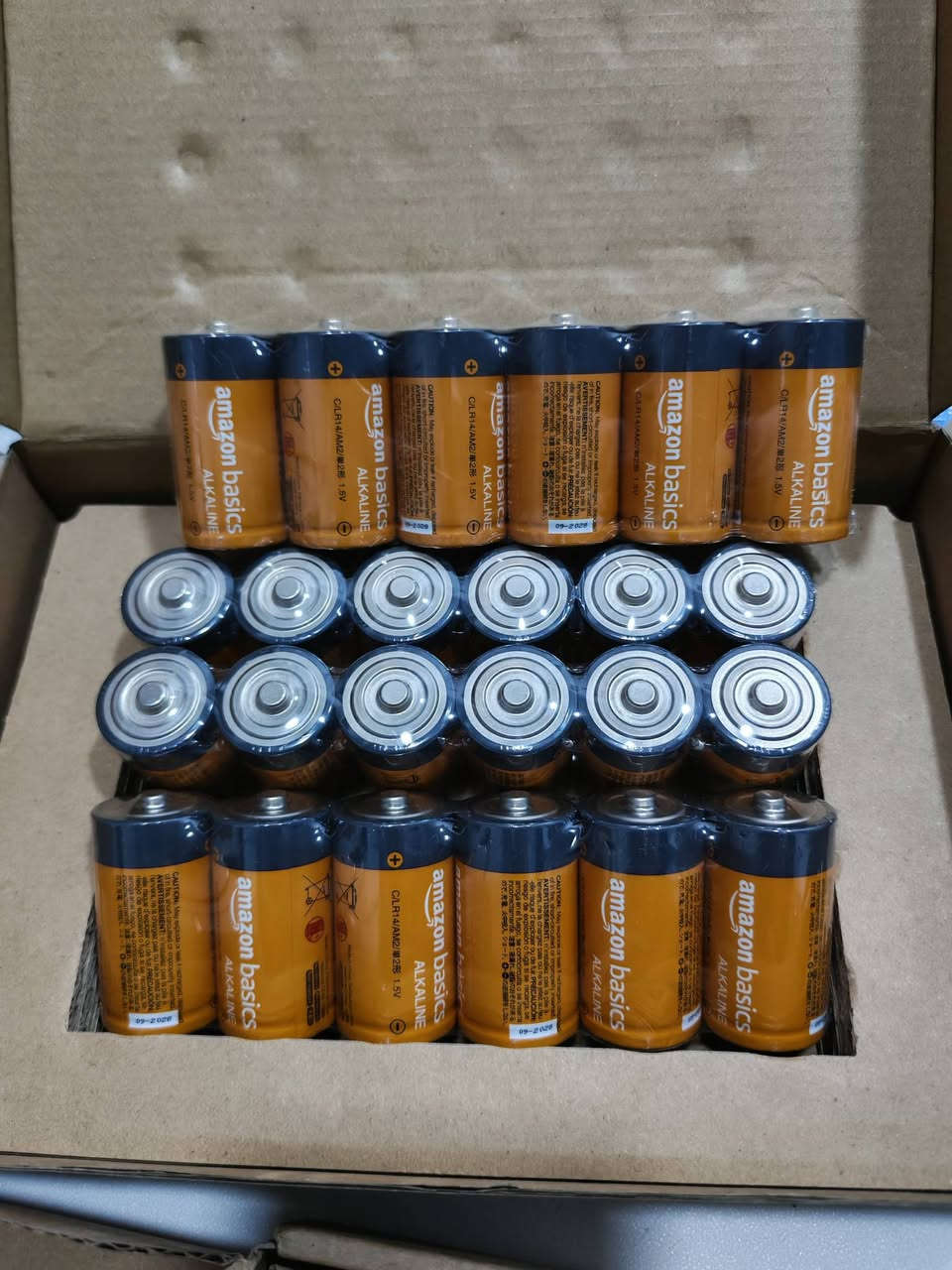 68 قطع بطاريه بهذا الشكل شلع 35الف


**إذا كنت صاحب هذا الإعلان وتريد حذفه لأي سبب، رجاءا أرسل رسالة إلى الدعم الفني**