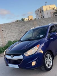 توسان • ٢٠١٣ • ١٥٢٠٠٠ كم