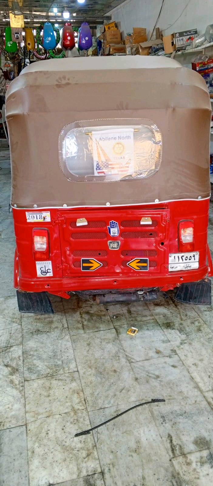 تكتك. للبيع مرقم وكامل بسم ولد. صديقي  تفاصيل اكثر اتصل وبيك خير ودلل  