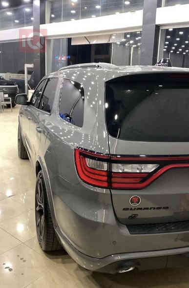 السلام عليكم
دوج دورانكو RT/ TOW N GO
موديل 2025
رقم اربيل
السيارة كفالة عامة
كلين تايتل
ماشية 8000 ميل
ومواصفات TOW N GO معروفة
مكانها بغداد 
السعر 49,500$
***********
