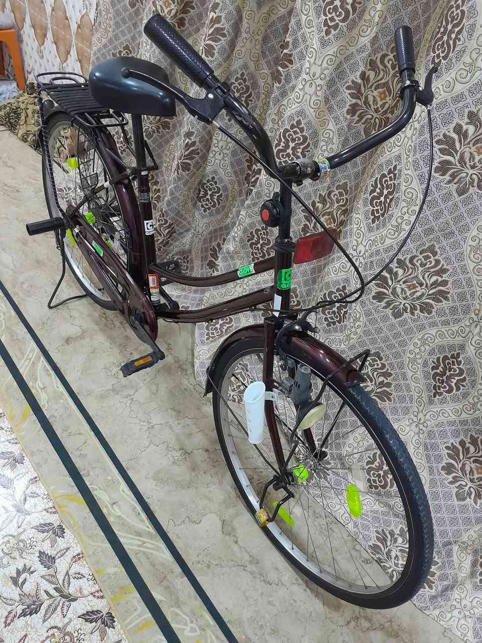 سلام عليكم بايسكل للبيع نضيف مديل 19السعر  مناسب المكان بصره شراي يجي خاص


**إذا كنت صاحب هذا الإعلان وتريد حذفه لأي سبب، رجاءا أرسل رسالة إلى الدعم الفني**