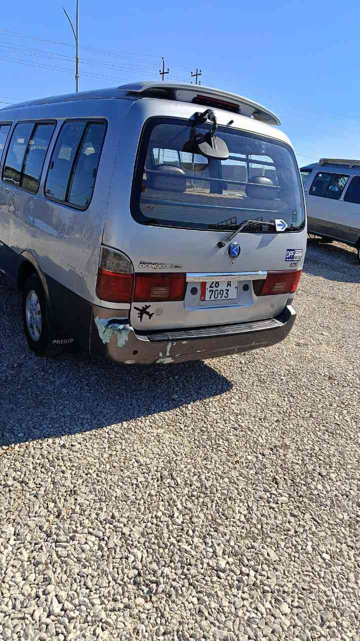 السلام عليكم كيا بريجو للبيع موديل 2006 باسمي الاستفسار على هذا الرقم***********
