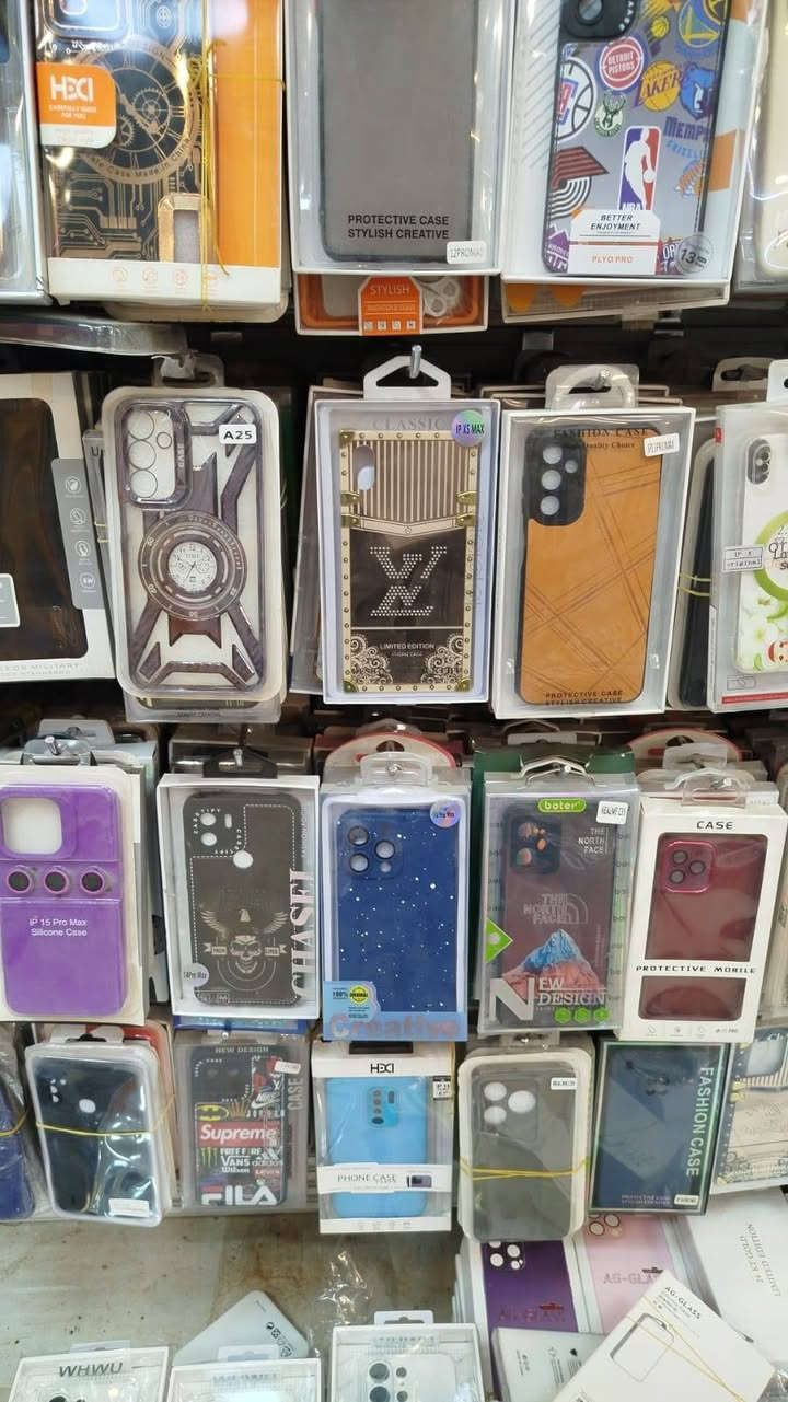 عن قريب تتوفر


**إذا كنت صاحب هذا الإعلان وتريد حذفه لأي سبب، رجاءا أرسل رسالة إلى الدعم الفني**