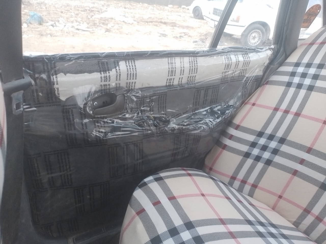 دايو كير لوتماتيك محرك مفتوح جهزه من كلشي تبريد حداديه سعر ٢٨ بيها قليله مكاني شاميه ***********
