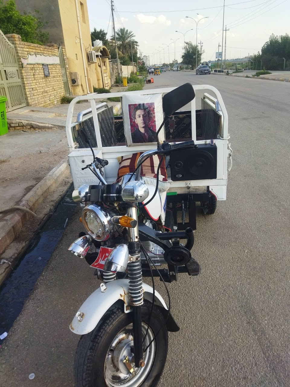 20 تعمير 25 كفاله عافه اوراق اصولي
تعمير 25 بدي بس باب الوره مكصوص باقي الصفاح بلادي محرك 25سوبر كفاله عافه كهربائيات من طول لطول شغاله

.

..سعر(2.250)وبيها مجال قليل حق الجيه 

مو شراي لا تكسر بسعر رجاءً. مكان قضاء الرفاعي


**إذا كنت صاحب هذا الإعلان وتريد حذفه لأي سبب، رجاءا أرسل رسالة إلى الدعم الفني**