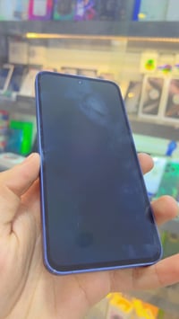 سامسونج A55 • ٢٥٦ • ٨ رام