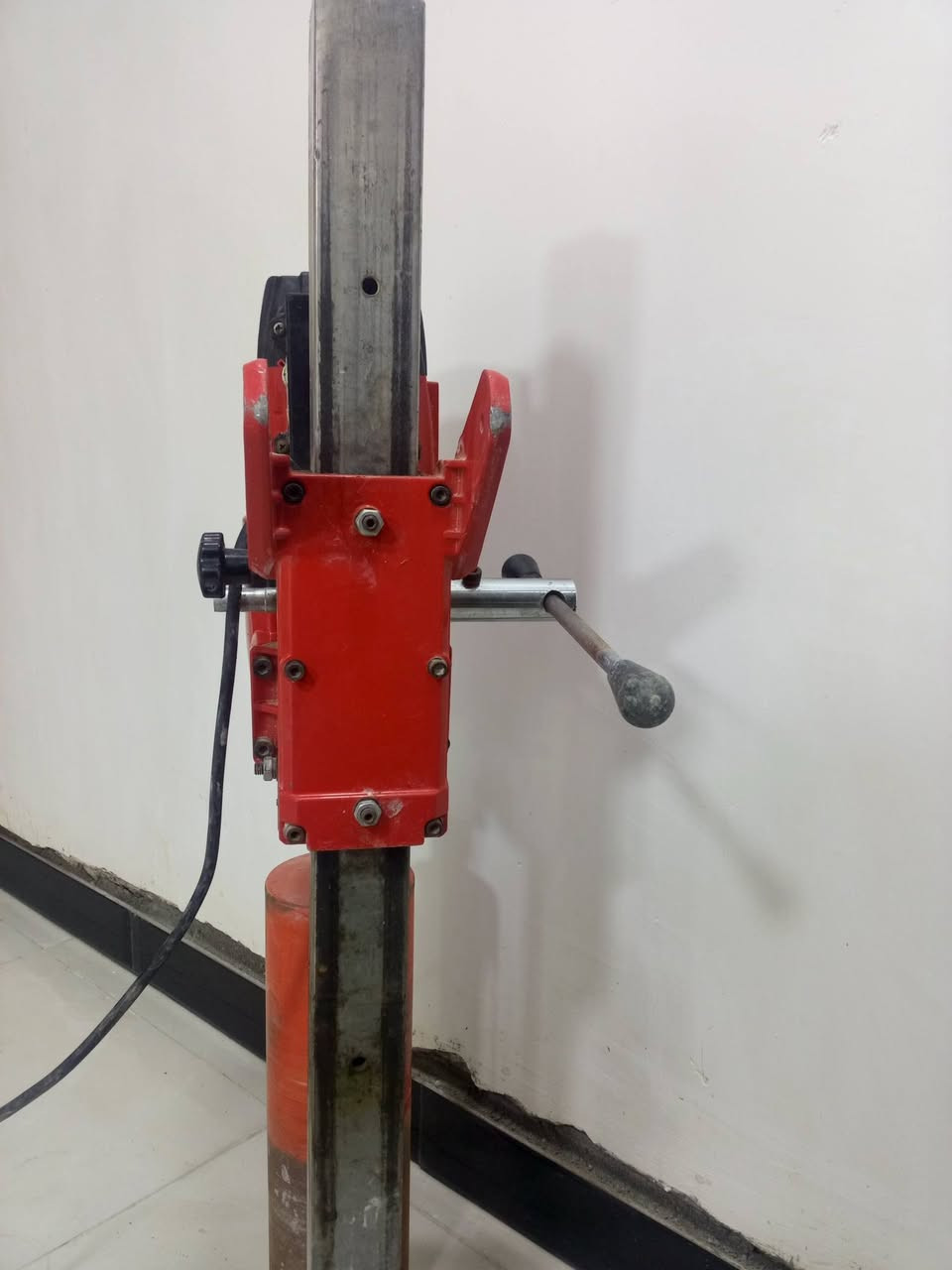 كور للبيع شرط الكفاله السعر 225 الف مع دريل كسار كبير السعر 125 الف


**إذا كنت صاحب هذا الإعلان وتريد حذفه لأي سبب، رجاءا أرسل رسالة إلى الدعم الفني**