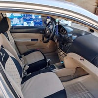 شيفروليه افيو • ٢٠١١ • تحويل ثاني يوم