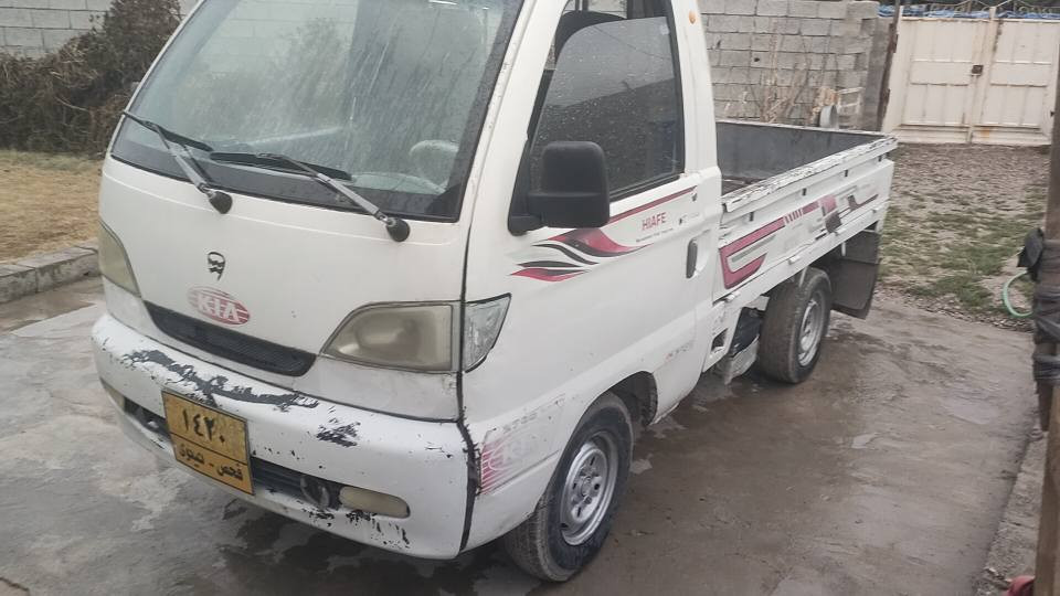 هايفى 2007 مةنةفيس اسلي
سعرى 16 وةرقة 
گير و مةكينةى لؤكة زؤر خاوينة 
شوين هةولير *********** أربيل, العراق
