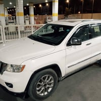 جيب • ٢٠١٢ • بغداد البلديات