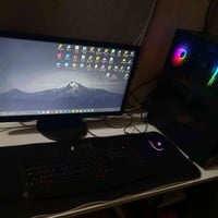 قيمنق • GTX 1650 • Ryzen 5 3500