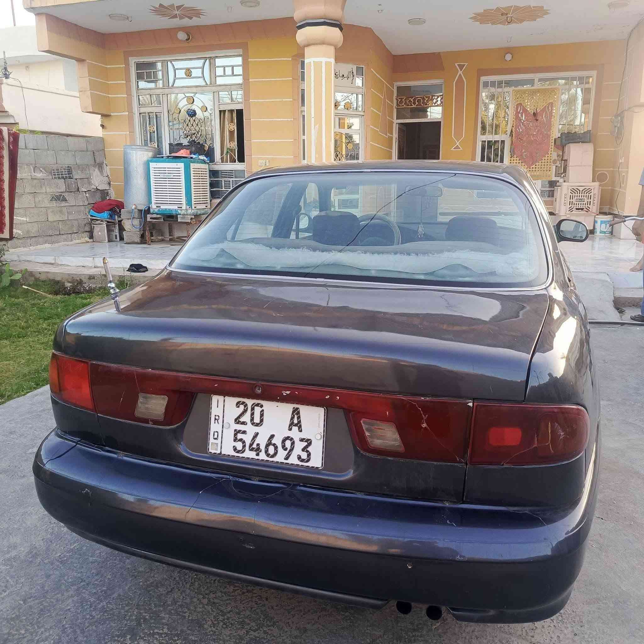 سلام عليكم ورحمة الله وبركاتة شباب عندي سياره سوناته تو مكفوله كفاله عامه السعر خاص علا هاذه الرقم *********** مكان اديالى الخالص سراجق بدون احراج
