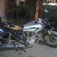 ماطور للبيع • محرك كوري • قابل تفاوض