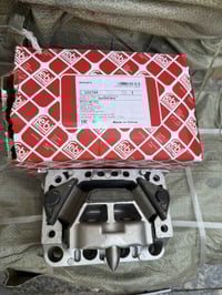 اكتروس • قطع محرك • الشيخ عمر