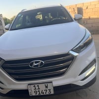 توسان • ٢٠١٦ • خليجي