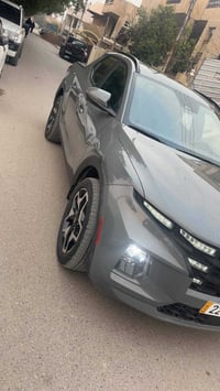 سنتا كروز • موديل ٢٠٢٤ • رقم اربيل