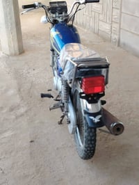 دراجه ارشا للبيع  موديل 2020 دراجه نضيفه ومكفوله كهربائيات وشاصي اوراق...