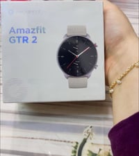 ساعة ذكية • جديدة • كبس شركة