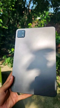 ​للبيع Xiaomi Pad 6 بحالة الجديد، الجهاز غني عن التعريف  ​السعر: 350