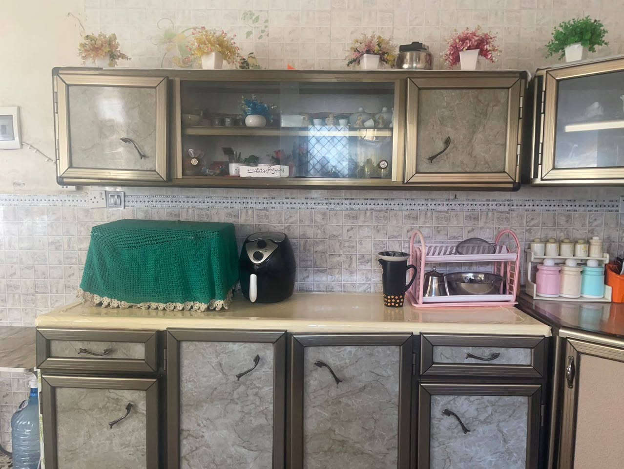 كاونتر بدون السنك للبيع ٢٥٠ وبي مجال بصيط


**إذا كنت صاحب هذا الإعلان وتريد حذفه لأي سبب، رجاءا أرسل رسالة إلى الدعم الفني**