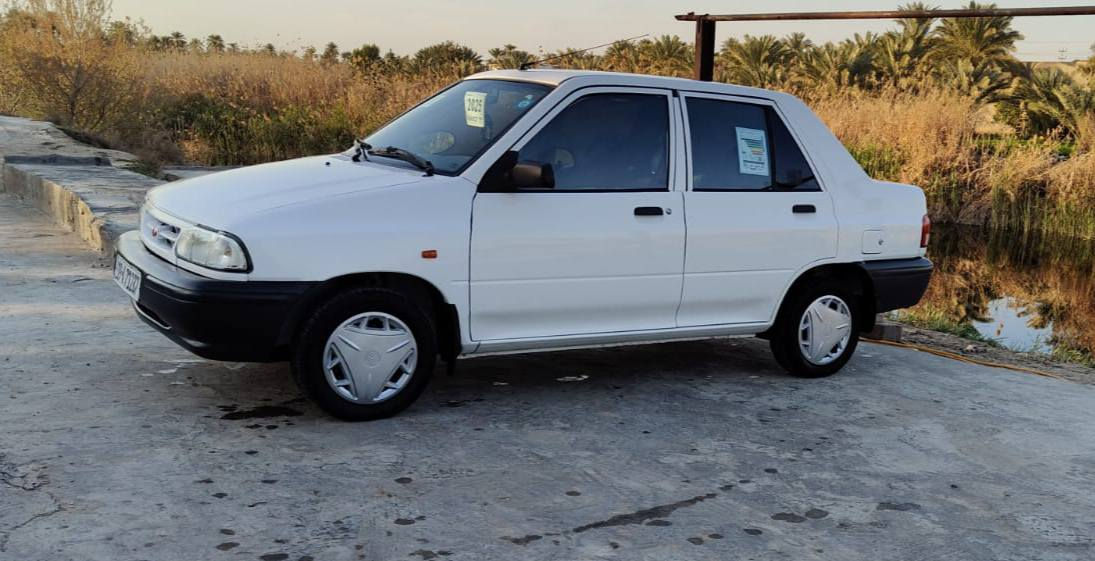 (( صلي على محمد وال محمد))
السلام عليكم ورحمه الله وبركاته رمضان كريم 
سايبا موديل 2025 اللون ابيض
ماشية 40 الف السيارة جديدة بمعنا الكلمة اسبير مانزل 
السيارة ما متعبيها مال موظف يروح ويجي بيها بس 
رقم كربلاء دولي مداور ثاني يوم 
السيارة شاشة ايباد كامرة خلفية و2 ايرباك ومانع انزلاق Abs 
كفاله ؟؟ عد قطعتين؟ صبغ بدون دواخل؟؟ جملغ وبنيد 
مكينة كير صدر شواصي كلهن شركة تبريد انجماد شرط 
مكان السياره ديوانيه قضاء الشاميه 
السعر 67 وبيها مجال توجيب اني اوجبك من تجي تكلب السيارة وملاحظة اي تعليق يكسر بلسيارة او ينطي سعر تعبان غير مبري الذمه
رقم الهاتف ***********
غير متواجد على الفيس
