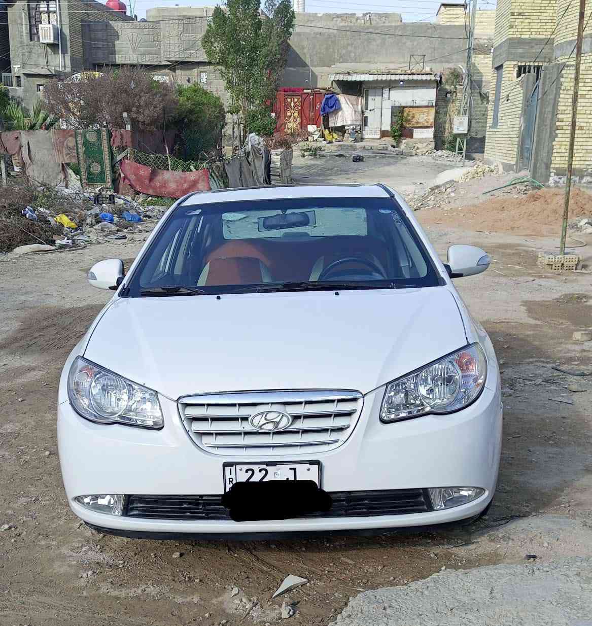 سلام عليكم النترة خليجي مديل2011 فول مواصفات السيارة فتحة و اشاير بلمري وشاشة كامرأة فول مواصفات  السيارة رقم اربيل انكليزي تريد تحويل تريد امداور مضمون السيارة جاهزة من كلشي كير محرك حدادية تبريد ثلج كلة زيرو محرك 1600 دكشن عالي السيارة حلوة السيارة مكفولة فقط الجاملغ الخلفي بي صبغ والبنيد نصة تشليع صبغ ورشينأ وبيهة مكانين رش بصيطان ما عليك بل صور تجي بعينك وتشوف السيارة أحلى من الصور السعر 97 وبيهة مجال مكاني نجف 
الرقم :***********
