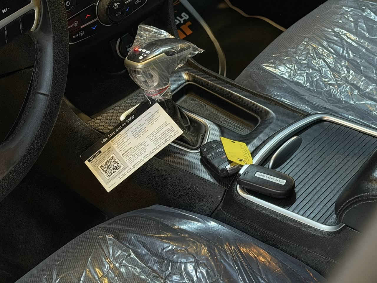 🫡🫡الــمــصـداقــية ســـر الـــنجـــاح🫡🫡

ملاحظة:- السيارة كلين وارد كندي
 العداد السرعة 260 
بيه منظومة غار جاهزه من كلشي

💵الـــــســعـــــر 228$ ورقه وبيه مجال
🛞نــوع الــمـركـبة:- دوج جارجر  XST
🪙الـــــمــوديــــل:-2018
⚙️حــجـم الـمـحرك:-3.600 
🧭الــــعـــــــــداد:96.000 الف كيلو 
💌الـــــــوحـــــــة:-أربيل الدولي تحويل مباشر
💥الايــــربــاكـــات:-سليمة

الضرر:- داخله للعراق كلين تايتل بدون ضرر  هنا بلعراق صار بيه بارد حافة باب السايق فقط بدون قطرة صبغ والسيارة جديدة احلا من صور وجاهزه من كلشي كير محرك كلهن كفالة وشرط الفحص والسيارة جاهزه من كلشي دنيار ماتصرف عليه  وياها بصمات ثنين 

          💎💎الـــــــمــــواصــــفــــات💎💎

♦️شاشة كبيرة 
♦️فتحة سقف
♦️كامرة خلفية
♦️بصمة تشغيل 
♦️بصمة أبواب
♦️تشغيل عن بعد
♦️تحكم أستيرن
♦️لد نهاري 
♦️كشن الأمامي كهربائي
♦️ تدفئة كشنات 
♦️رادرات جوانب
♦️رادار خلفي للتوقف الذاتي
♦️ويل كب 
♦️كشنات حضن 
♦️تدفئه كشنات
♦️لايت زنون
📞——————————————————-📞

📩للاستفسار__والتواصل :- عــلـى الارقام الموجودة

أثـــيــــــر :-***********📲📲

الاســـــيـــا :- ***********🤳🤳

  واتساب: wa.me/9647801141140

حــساب الــتيك توك:- https://www.tiktok.com/@v8_d6?_t=ZS-8x3fT5HXtX5&_r=1

  حساب الانستكرام: https://www.instagram.com/v8_8d?igsh=bnhzZWU3MzYwZnJm

📍📍📍
العنوان:-كربلاء-سريع حي المعلمين مركز 3m كار

أخوكم:- مـــحـمــد العبادي
