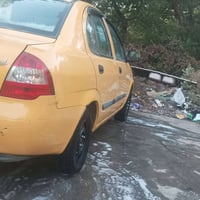 للبيع طيبه 2016 سياره حلوه نظيفه مال بيت ما تشتغل بالشارع جير مكينه تخ...