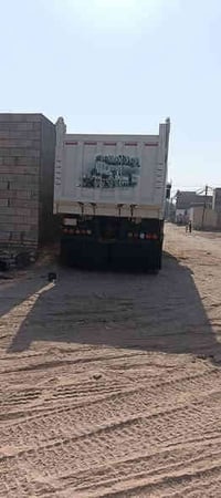 قاطرة ومقطورة النجف • ٩٣ • بدي ٦/١٠