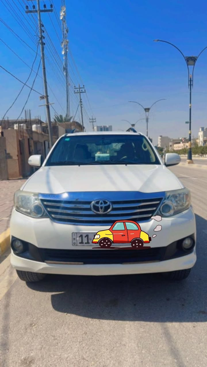 سلام عليكم من رخصه الأدمن فورجنرللبيع موديل 2014رقم انكليزي بسمي تدفئه تبريد كاعيه جلدسبعه راكب سته اسلندر4000فورويل بدأت نيكل تلاث قطع تبريدمنضومه زنون السياره بيه شخط جوه قبق البنزين وبيه باردبقبق الجنطه
كدالرقم شركه سازماشيه170عنوان كربلاء البارون السعر215م.***********
