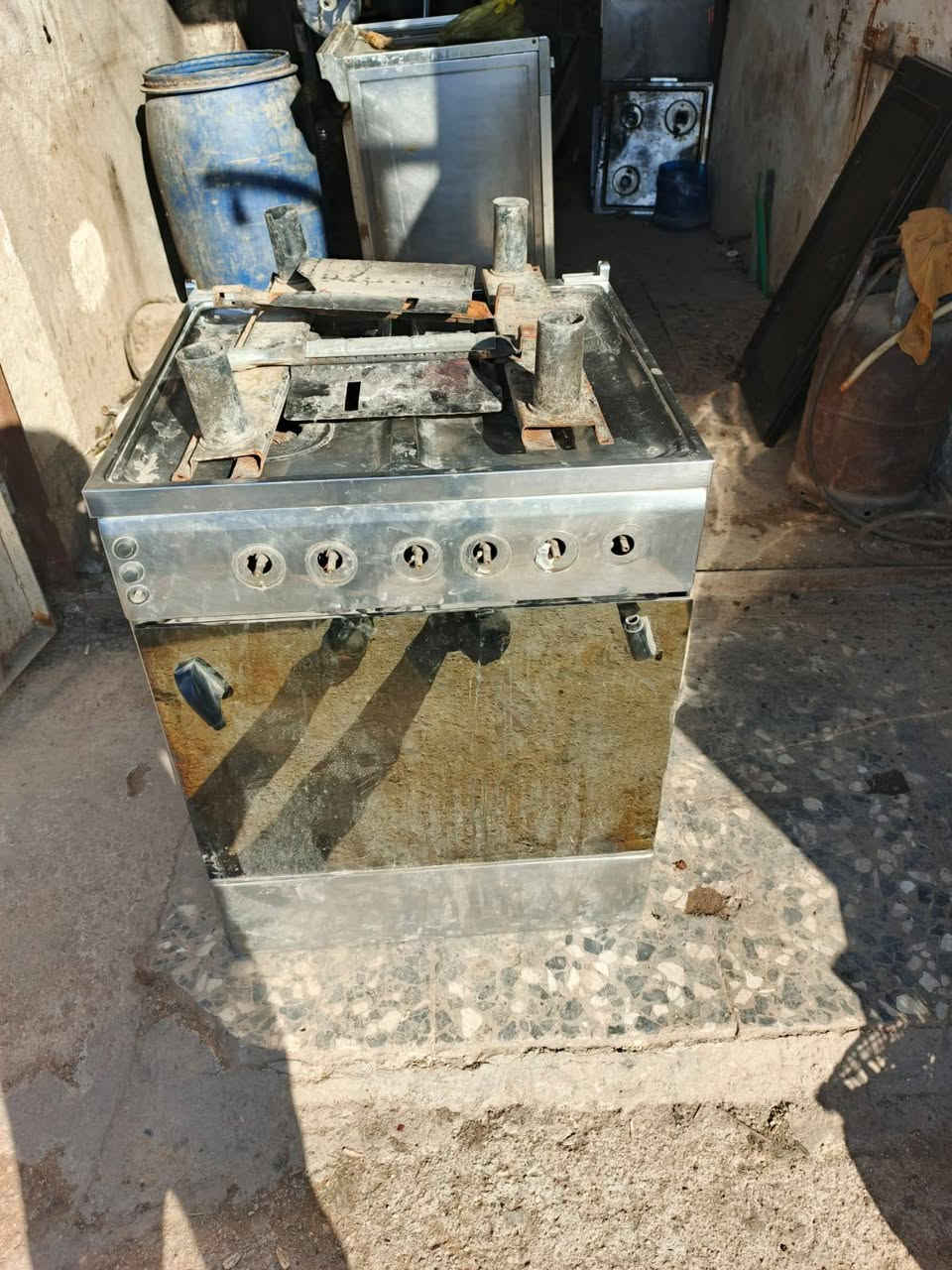 للبيع يعجبك ويفيدك ادخل خاص


**إذا كنت صاحب هذا الإعلان وتريد حذفه لأي سبب، رجاءا أرسل رسالة إلى الدعم الفني**