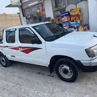 ٢٠٠٢ • مكينة ٢٤٠٠ • رقم بصره