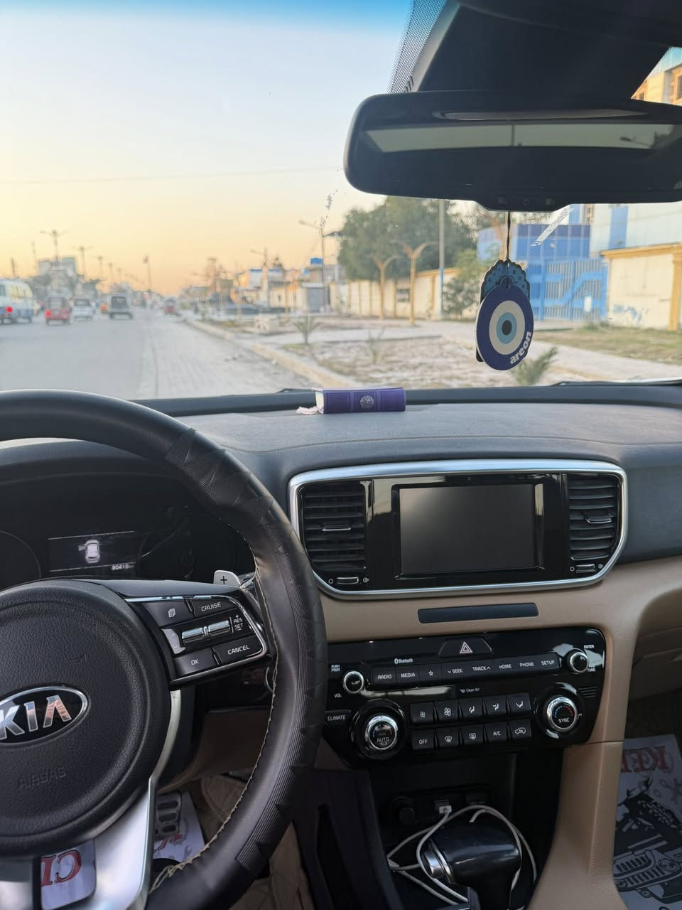 ا الله سلام عليكم سبورتج 2020 gtlin فول الفول ماشية 80 السيارة ماكو انضف منه تخم تاير وكله جديدة مكفوله كفاله عامة وفول ومعروفه مواصفات الجي تي لاين السيارة مكانة بغداد رقم بغداد بأسمي تحويل ثاني يوم
***********
