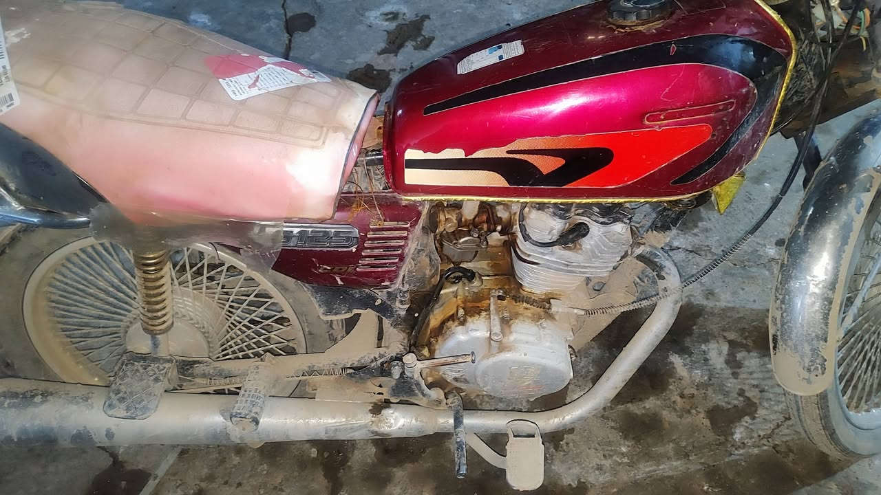 دفع سعر عجبني أبيعك ماطور نكره هندل بس الايت لازم يربط الواير


**إذا كنت صاحب هذا الإعلان وتريد حذفه لأي سبب، رجاءا أرسل رسالة إلى الدعم الفني**