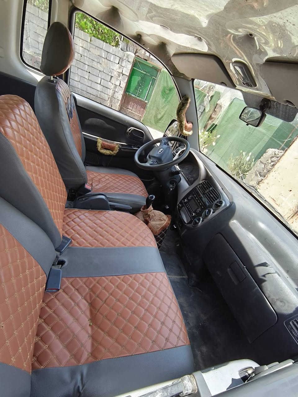*********** عليكم كيه حمل موديل 2015 سيارة مابيهة ضربة سيارة  بيهة باردات  تحويل مباشر كير ومكينة خير من اللة تبريد فقط غاز سيارة حلوة مال جناي رقم إنكليزي سنوية جديدة عنوان بغداد المدائن سعر السيارة 95 وبيهة مجال رقم الهاتف ***********
