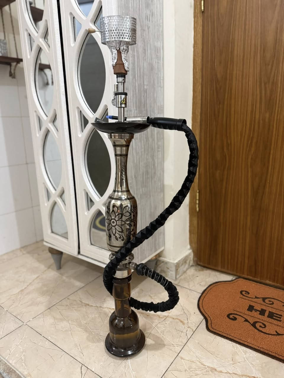 اراكيل طه استعمال قليل العدد 25
الي يريد يراسلني خاص والي ميعرف اسعارهن رجآ لايدز واستعمالهن قليل ومابيهم اي ضرر

والسعررررر ع الخاص تعليقات مااجاوب مكاني كراده داخل قرب رضا علوان


**إذا كنت صاحب هذا الإعلان وتريد حذفه لأي سبب، رجاءا أرسل رسالة إلى الدعم الفني**