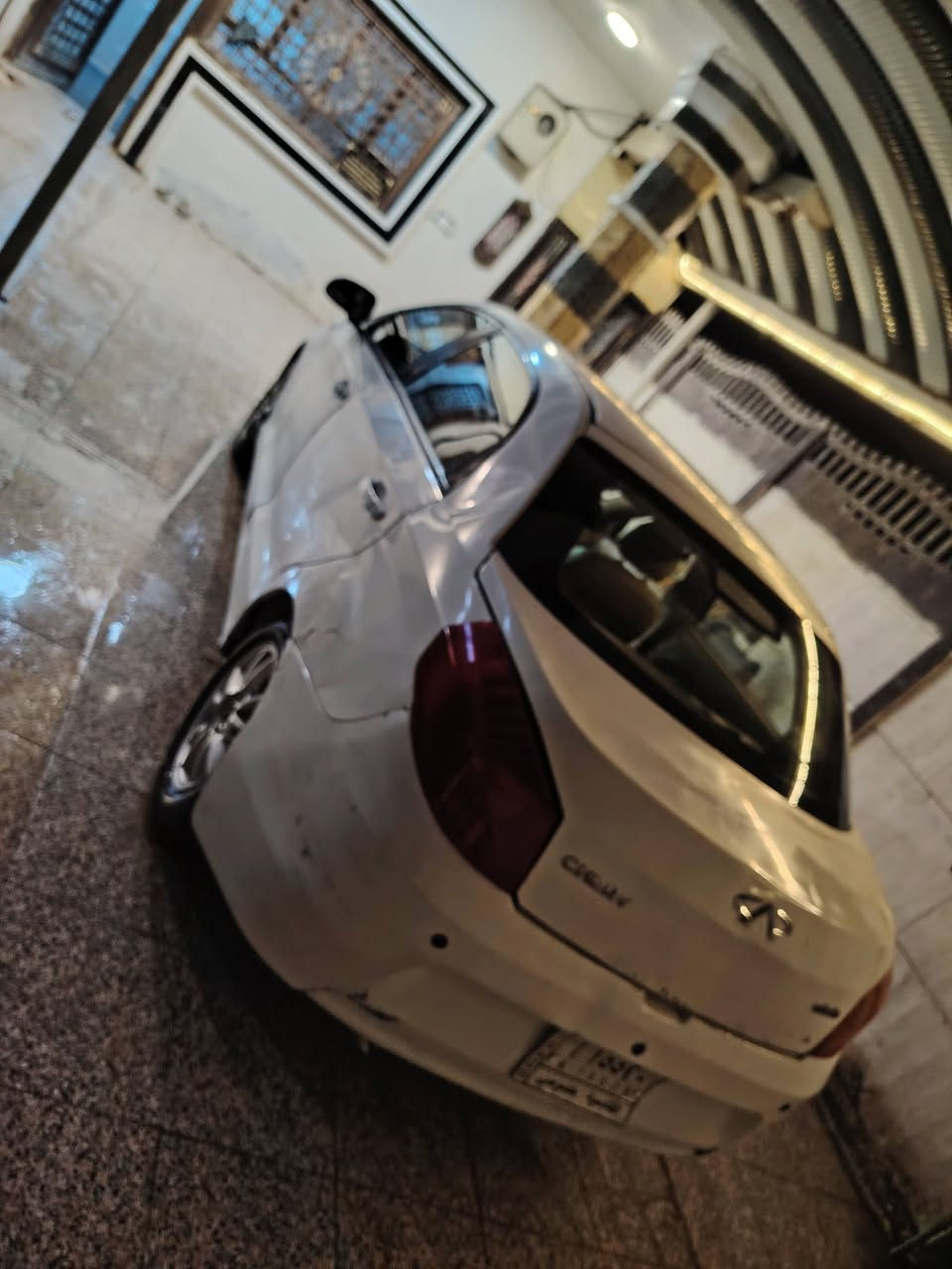 رقم قادسيه السياره كلش حلوه تبريد نقص
حداديه ٧٠ بل ميه
٢٧ وبيه مجال بسيط
***********
