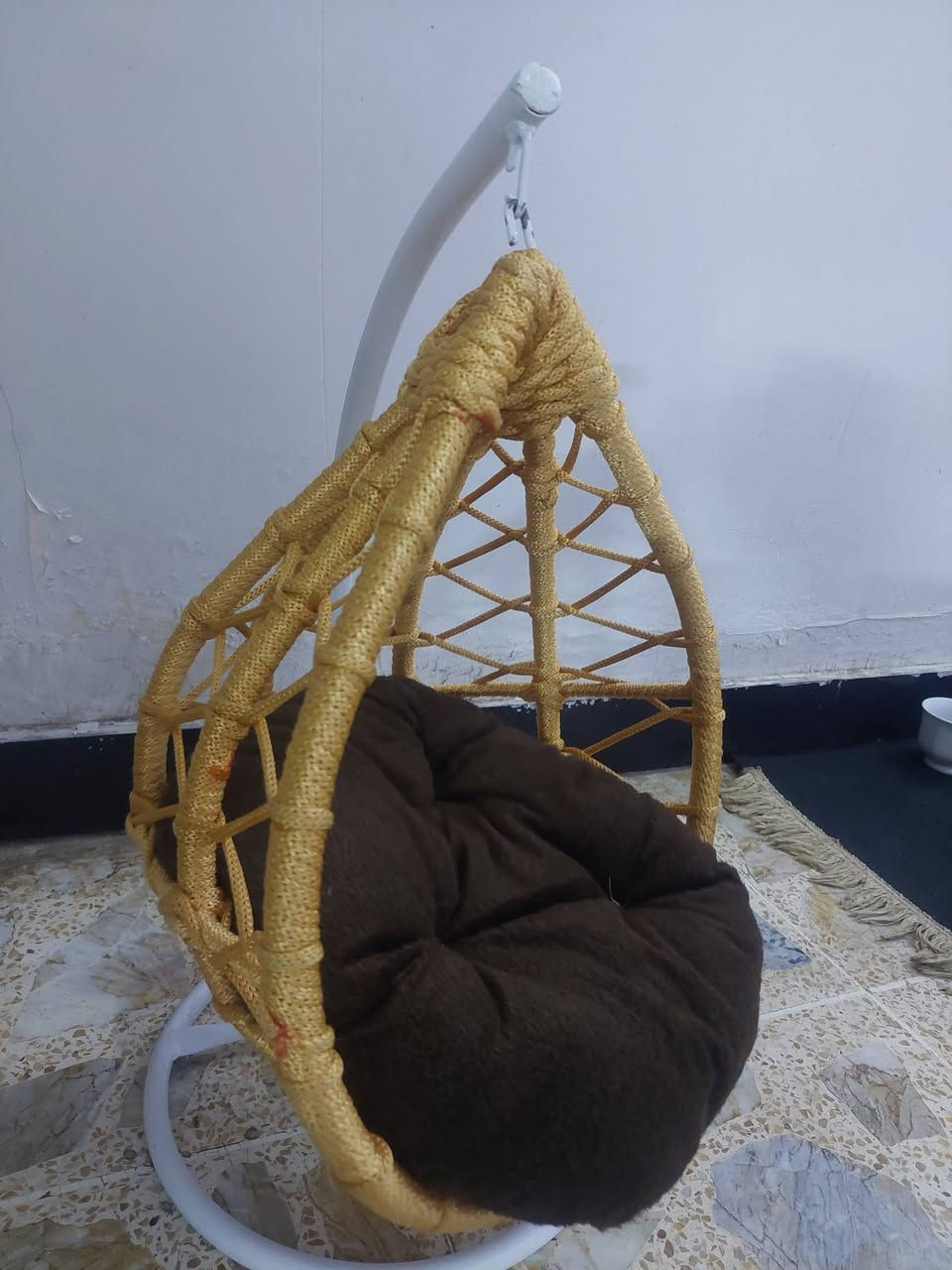 حجم يفير الطول ٦٠ سم ولعرض ٣٨


**إذا كنت صاحب هذا الإعلان وتريد حذفه لأي سبب، رجاءا أرسل رسالة إلى الدعم الفني**