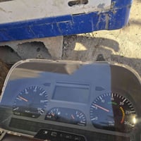 دشبول اتيكو • ٢٠١٠ • قير اوتماتيك