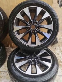 للبيع ويل كب سنترا حجم ١٧ 07711907008