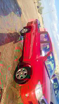 بيكم • ٢٠١٠ • حادث واجهة