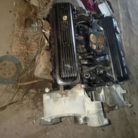 محرك 305 • حديد • حالة مجهولة